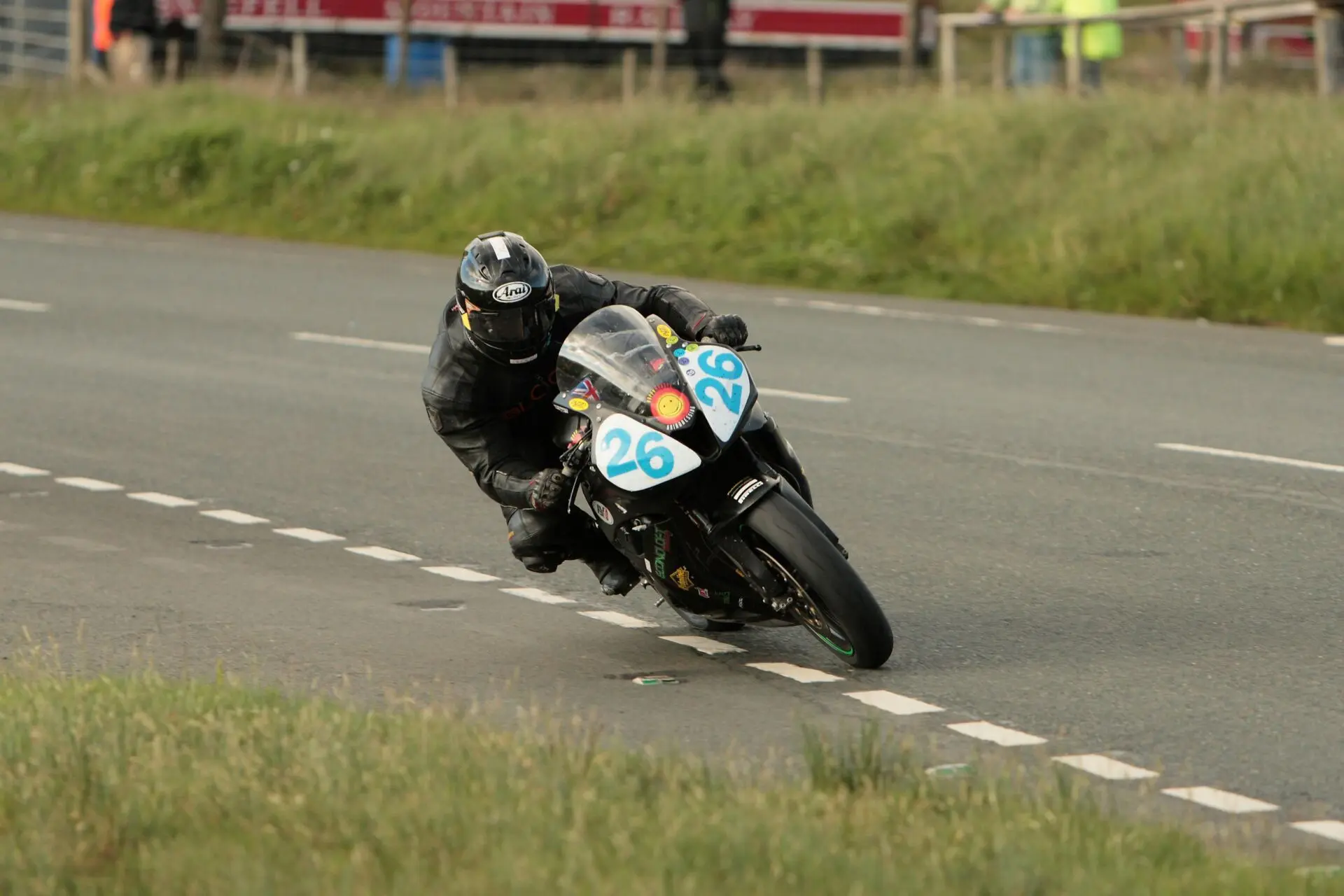 Tourist Trophy 2026