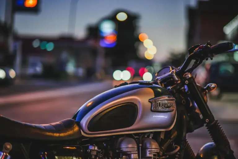 Triumph dispara sus ventas en Brasil gracias a la gama 400cc