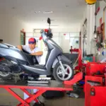 Prepara tu Yamaha Aerox 50 con este truco y triplica su potencia