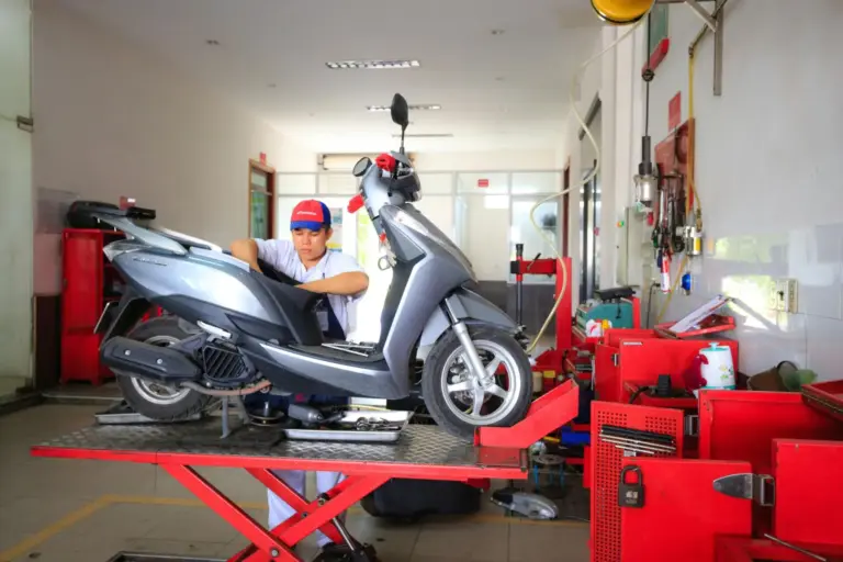 Prepara tu Yamaha Aerox 50 con este truco y triplica su potencia
