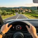 La DGT dice que para ahorrar combustible tienes que conducir a esta velocidad, ni más ni menos