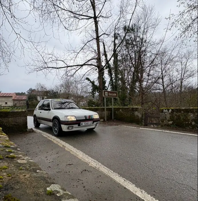 Cantabria Classic Rally: pasión por la regularidad y los coches clásicos 7 Motor16 vencedores cl sica 25 Motor16