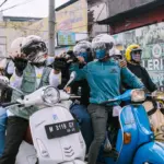 Vespa cumple 80 años: La gran concentración en Italia para celebrar el aniversario