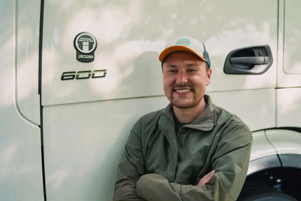 La vuelta al mundo con un camión eléctrico Mercedes Benz eActros: 45.000 km, 35 países y solo 80 paradas de carga 2 Motor16 vuelta mundo mercedes benz eactros13 Motor16