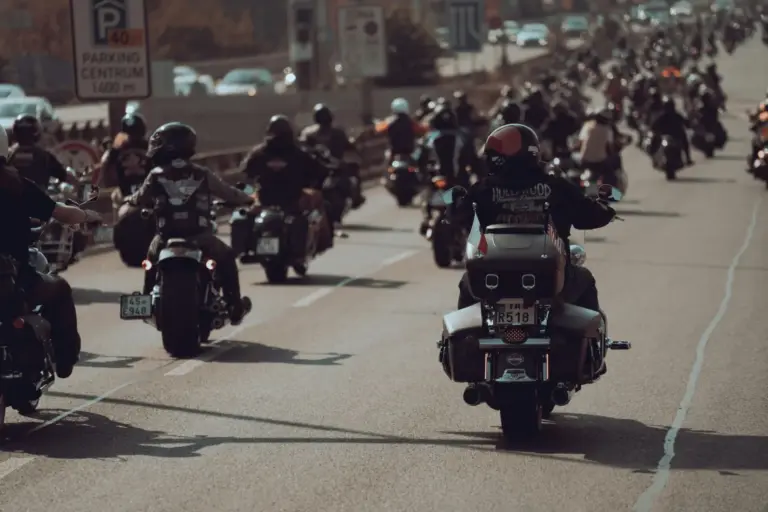 WeRideAsOne 2026 Ducati: el gran desfile mundial del centenario