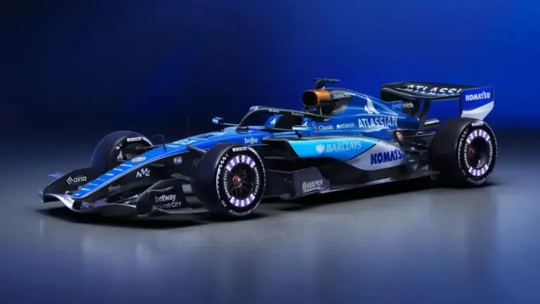 Williams confirma un considerable paquete de mejoras para el Gran Premio de Canadá de F1 2026