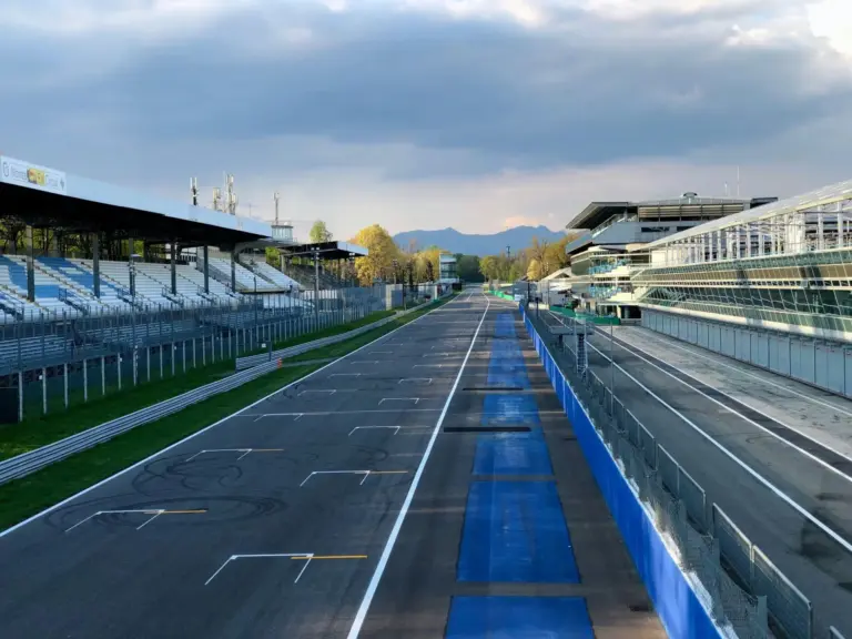 World Motorsport Tourism Congress Madrid: fecha y sede confirmadas