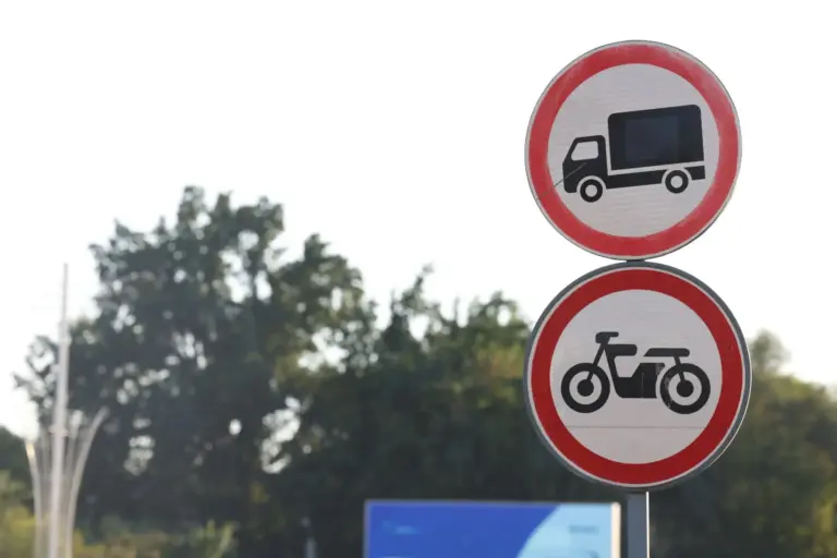 ZBE 2026: las multas de 200 euros que afectan a tu ciudad