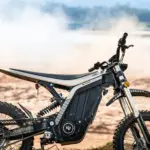 Zero XB y XE estrenan suspensiones regulables Sirris para exprimir el off-road