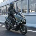 Escúteres chinos en España: ganan cuota y ya acechan a Honda y Yamaha en el ránking