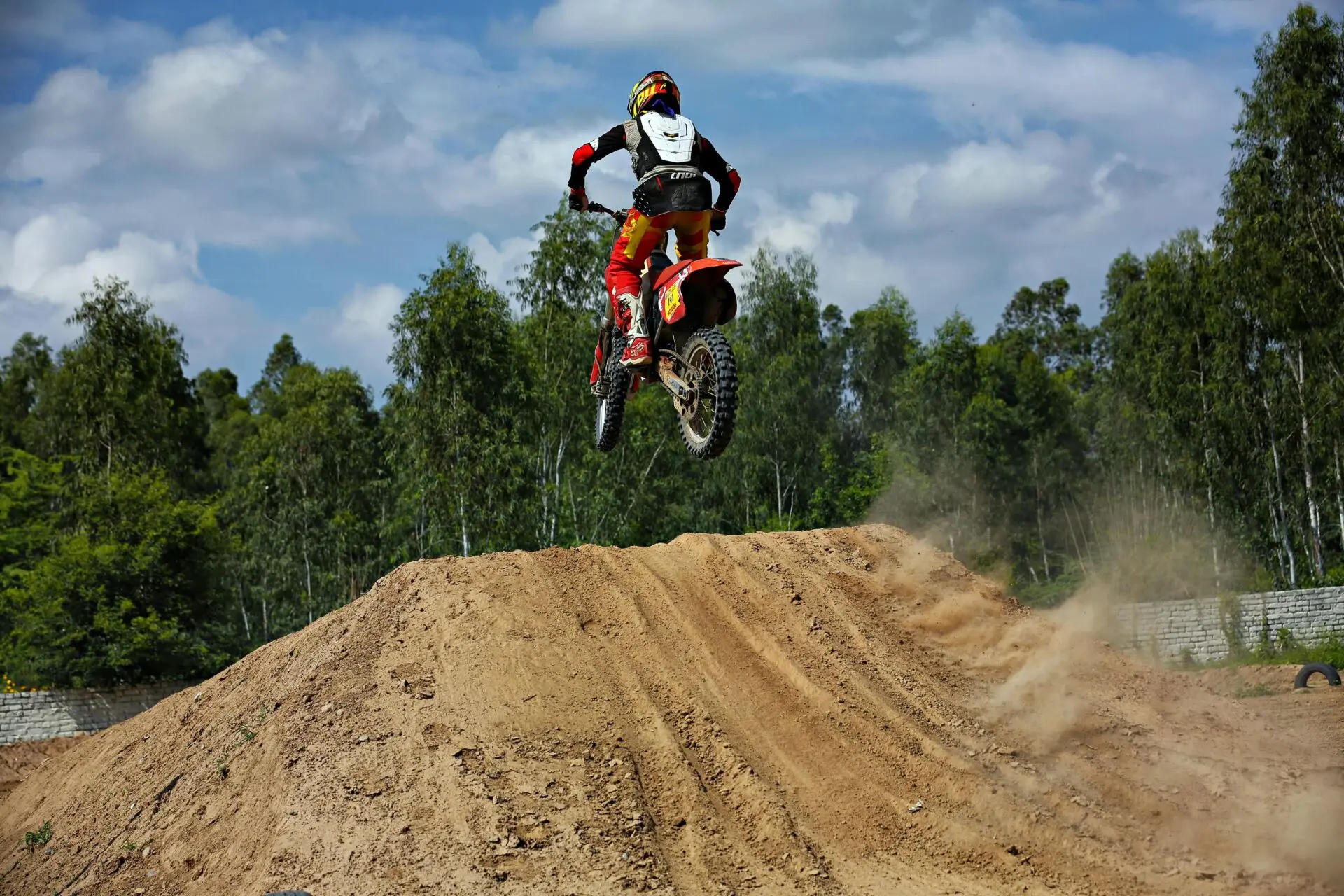 ZXMoto MX250 motocross
