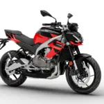 Moto Guzzi 457: la naked de 46,9 CV que llega para plantar cara a Honda y Royal Enfield