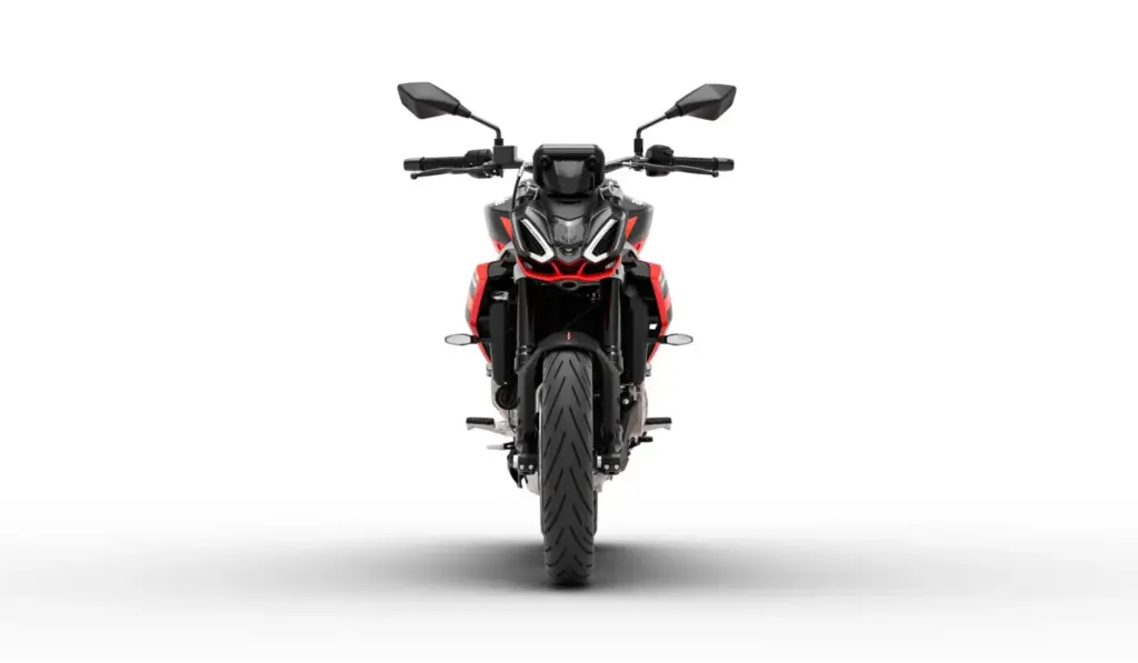 Moto Guzzi 457: la naked de 46,9 CV que llega para plantar cara a Honda y Royal Enfield 1 Motor16 moto guzzi 457