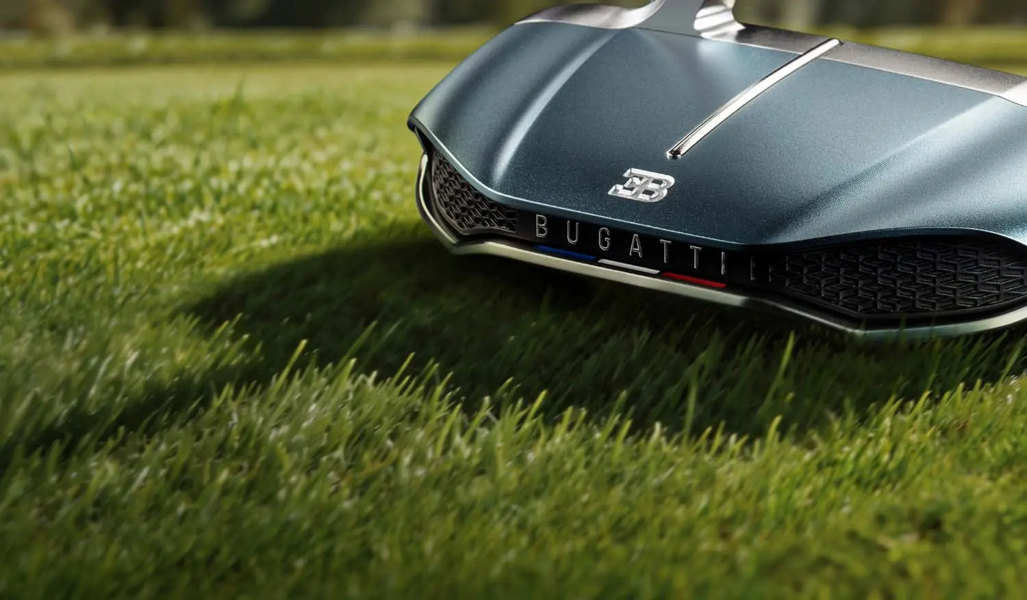 Honma, Bugatti, palos de golf
