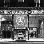 Mercedes-Benz: cien años de una estrella que conquistó el mundo