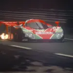La Sarthe volverá a vibrar con el Mazda 787B y con el mítico rugido del motor que le dio la victoria hace 35 años