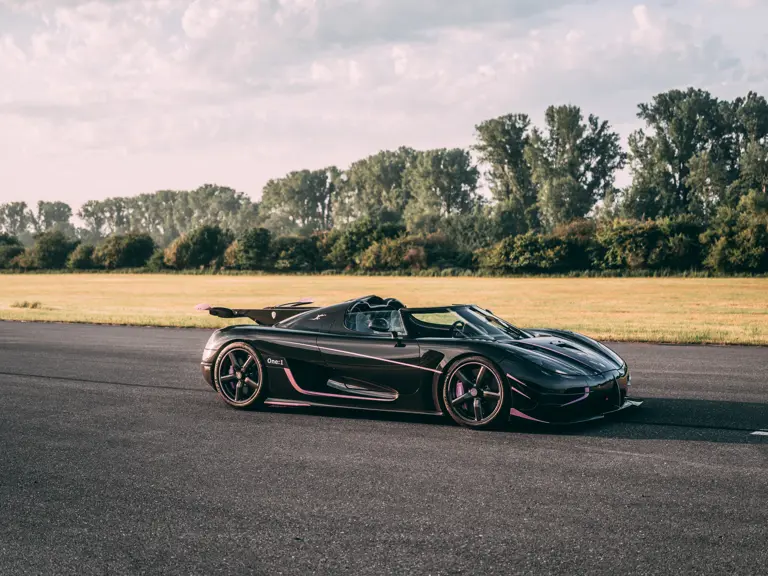 2015 Koenigsegg One1 Sothebys 15 Motor16