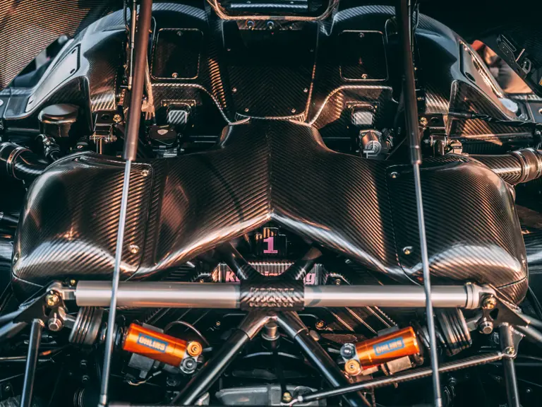 2015 Koenigsegg One1 Sothebys 17 Motor16