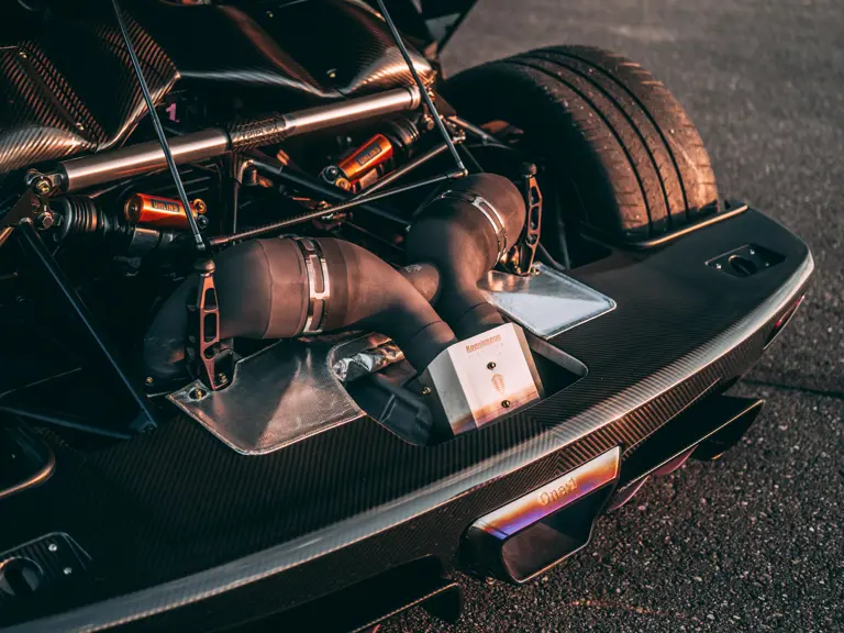 2015 Koenigsegg One1 Sothebys 2 Motor16