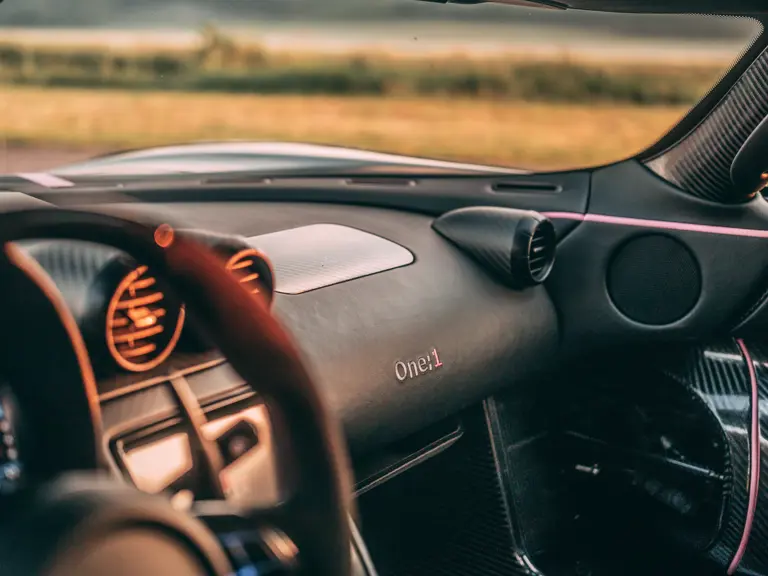 2015 Koenigsegg One1 Sothebys 21 Motor16