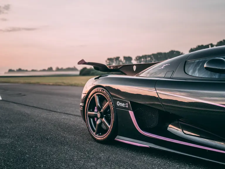 2015 Koenigsegg One1 Sothebys 25 Motor16
