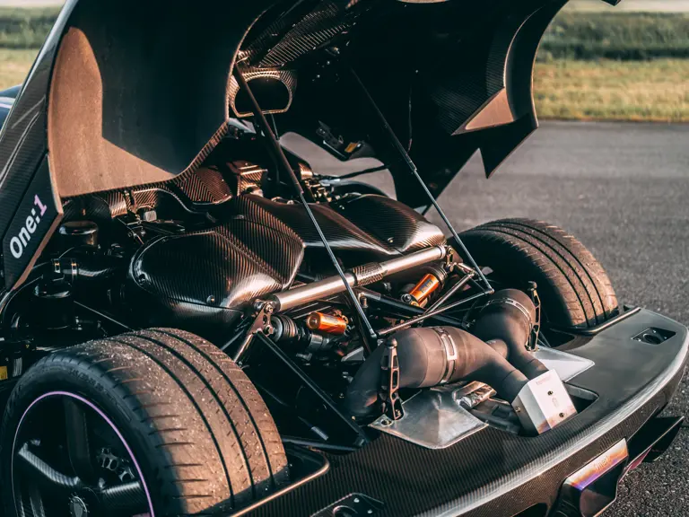 2015 Koenigsegg One1 Sothebys 3 Motor16