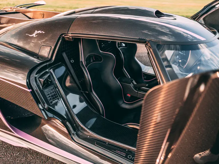 2015 Koenigsegg One1 Sothebys 30 Motor16