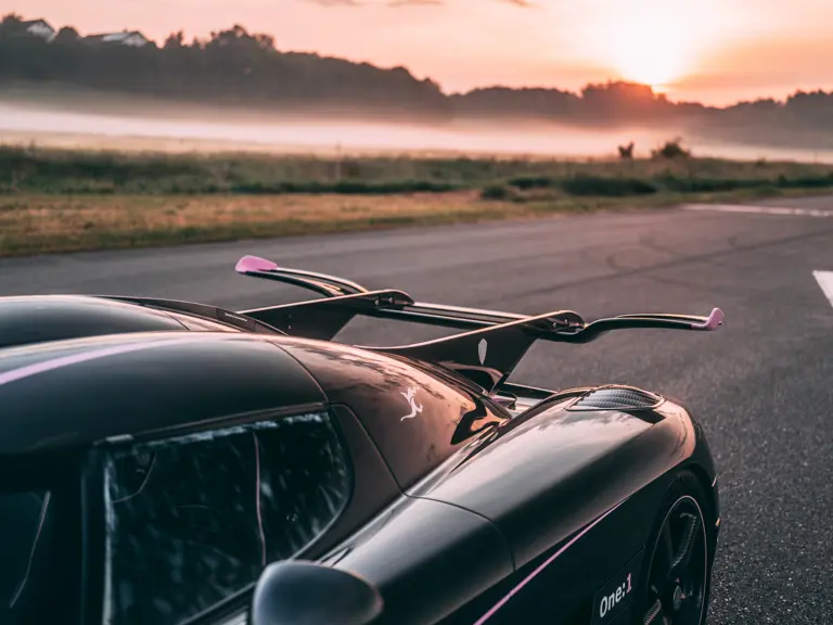 2015 Koenigsegg One1 Sothebys 31 Motor16
