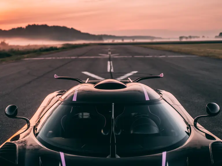 2015 Koenigsegg One1 Sothebys 33 Motor16