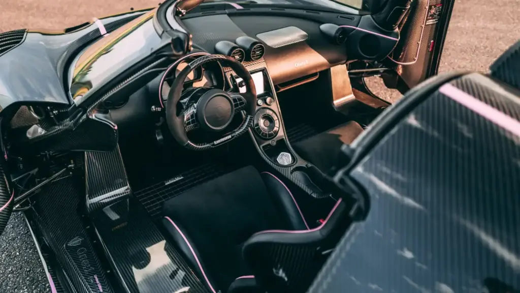 2015 Koenigsegg One1 Sothebys 35 Motor16