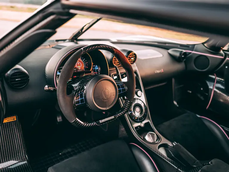 2015 Koenigsegg One1 Sothebys 36 Motor16