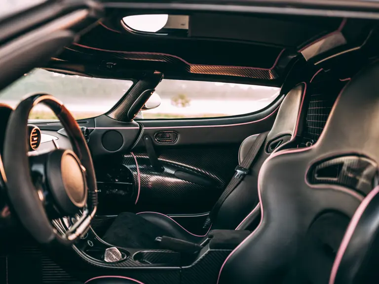 2015 Koenigsegg One1 Sothebys 38 Motor16