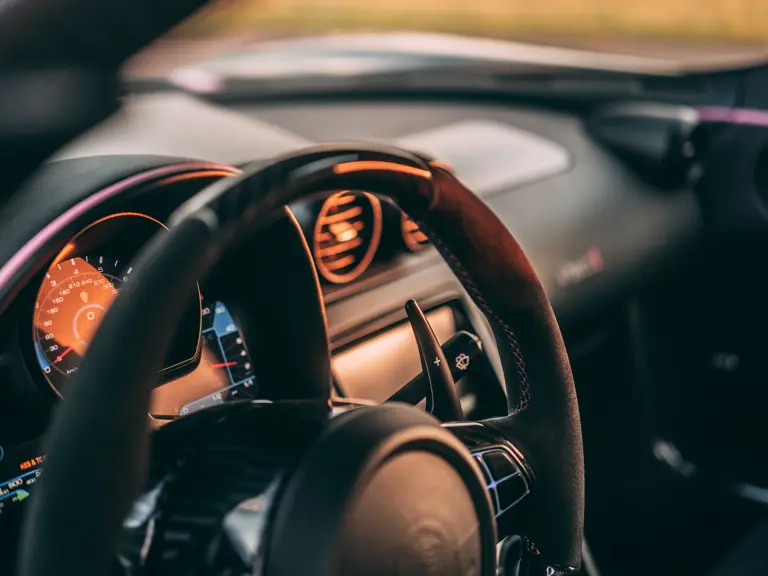 2015 Koenigsegg One1 Sothebys 4 Motor16