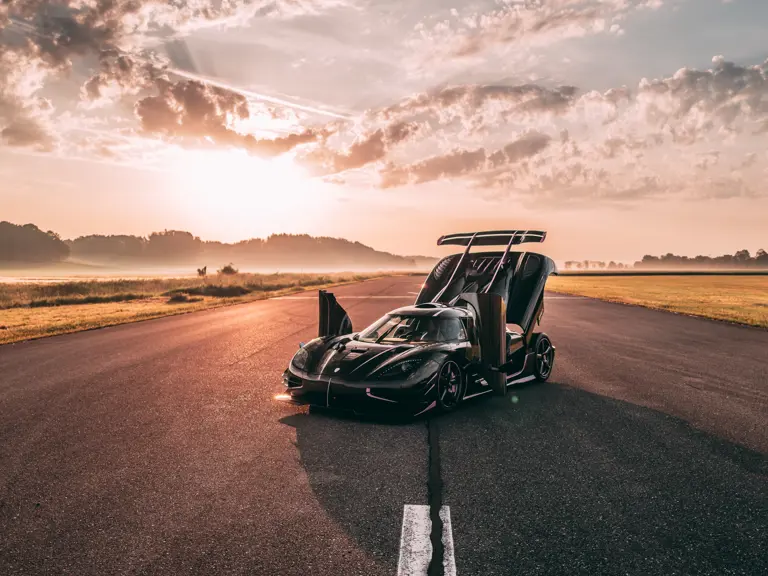2015 Koenigsegg One1 Sothebys 40 Motor16