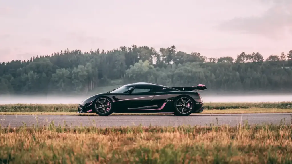2015 Koenigsegg One1 Sothebys 41 Motor16