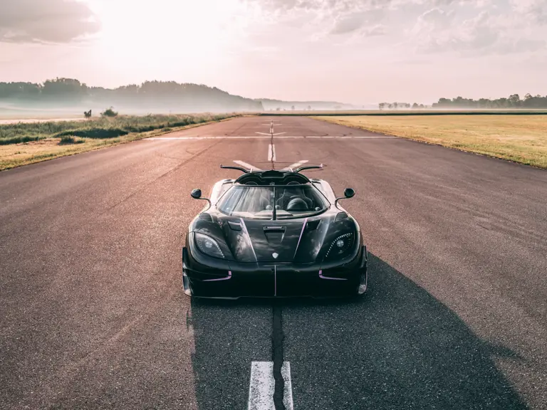 2015 Koenigsegg One1 Sothebys 42 Motor16