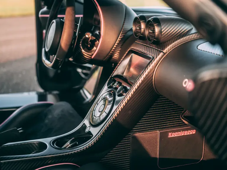 2015 Koenigsegg One1 Sothebys 5 Motor16