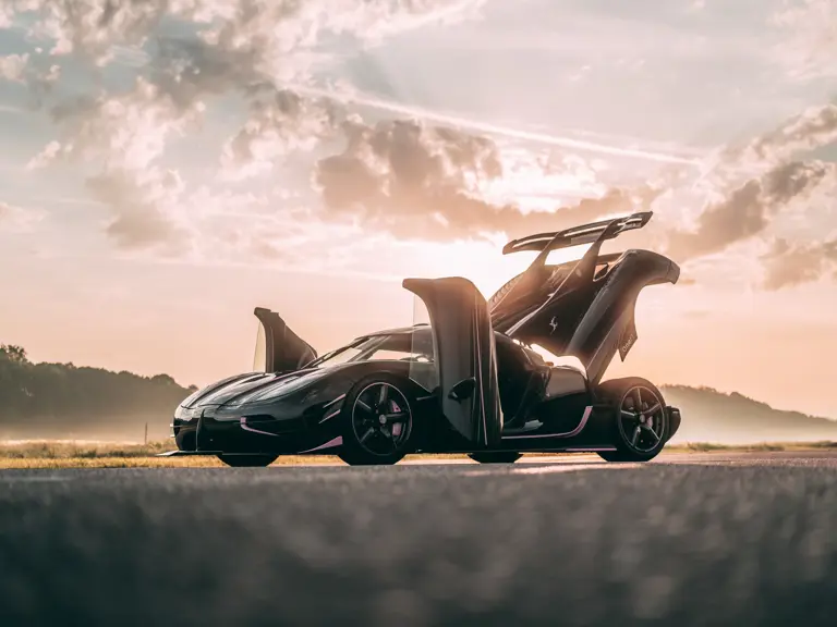 2015 Koenigsegg One1 Sothebys 8 Motor16
