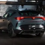 Este CUPRA Formentor supera la potencia de un Lamborghini Huracán con la mitad de cilindros