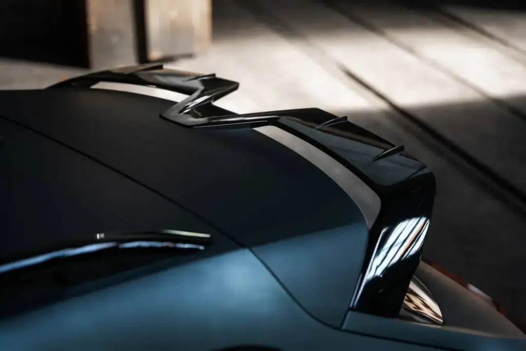 Este CUPRA Formentor supera la potencia de un Lamborghini Huracán con la mitad de cilindros 12 Motor16 2026 ABT Cupra Formentor VZ5 635 8 Motor16