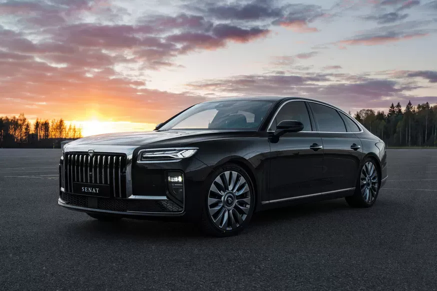 2026 Aurus Senat 900 14 Motor16