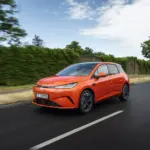 Híbrido enchufable barato y con etiqueta CERO: el BYD Dolphin G desde 18.700 euros