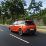 BYD supera a Ford en Europa: el coche chino ya manda en matriculaciones