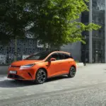 BYD Dolphin G DM-i: un híbrido enchufable único