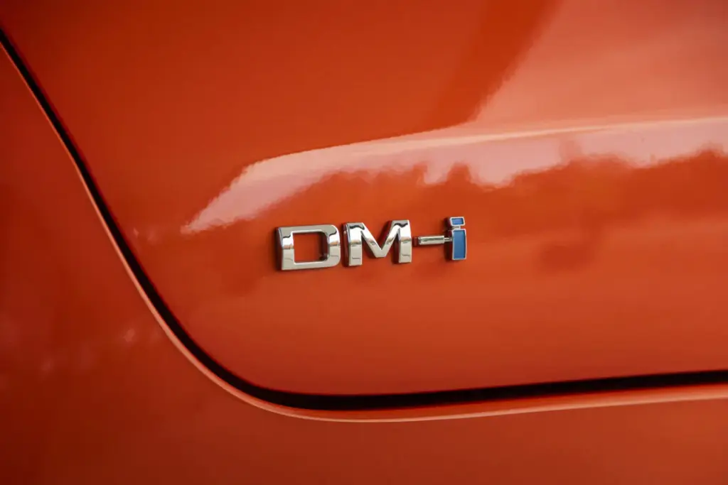 2026 BYD Dolphin G DM i 2 Motor16