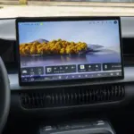 Así funcionan las actualizaciones OTA de BYD que convierten el coche en un ecosistema de movilidad