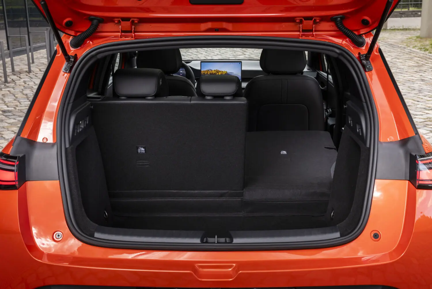 El aviso de la UE que encarecerá los híbridos enchufables chinos: nuevos aranceles en camino 1 Motor16 BYD