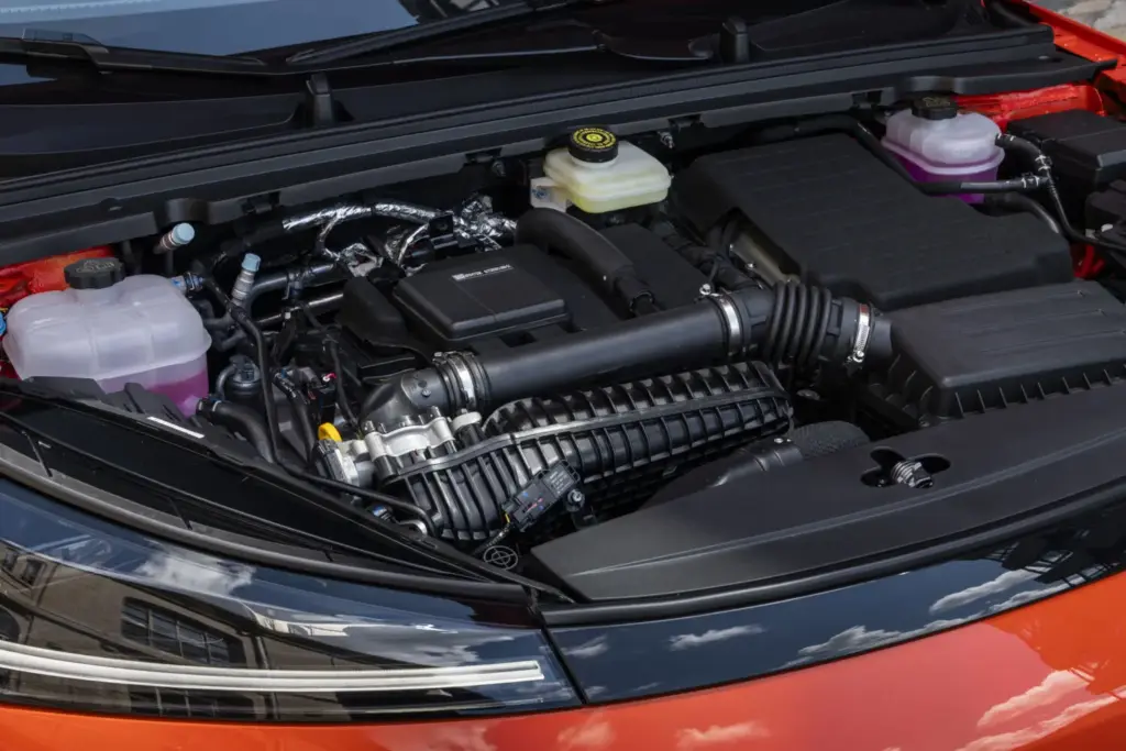 2026 BYD Dolphin G DM i 7 Motor16