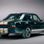 Boreham Motorworks resucita el Ford Escort RS Mk1: una joya analógica con 330 CV y que grita a 10.000 rpm