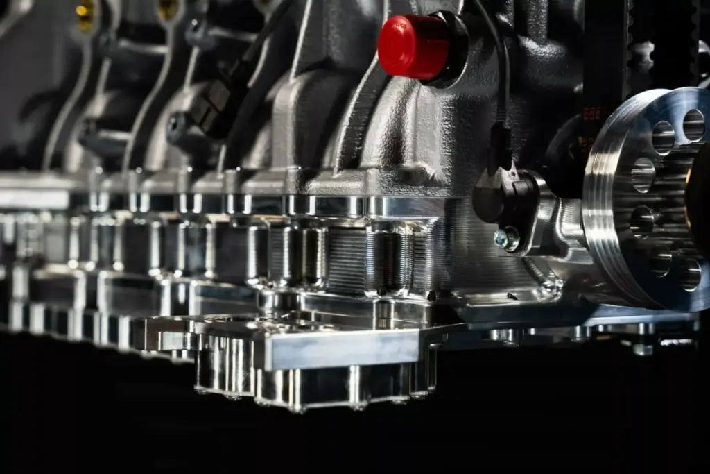 Boreham Motorworks resucita el Ford Escort RS Mk1: una joya analógica con 330 CV y que grita a 10.000 rpm 33 Motor16 2026 Boreham Motorworks Ford Escort RS Mk1 7 Motor16